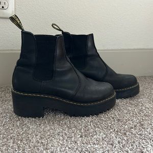 Dr. Marten’s Chelsea Boots, size 7